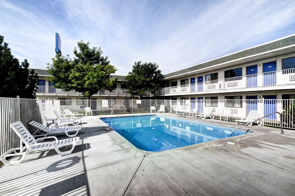 Motel 6 Wells Udogodnienia zdjęcie