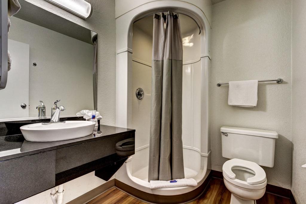 Motel 6 Wells Pokój zdjęcie